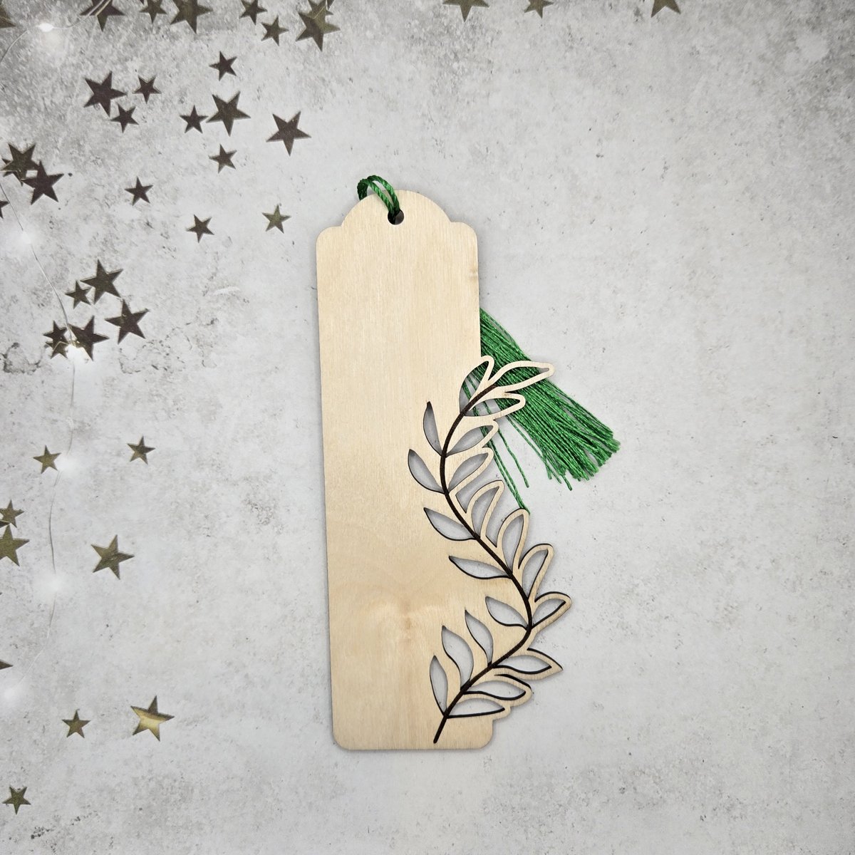 Bookmarks