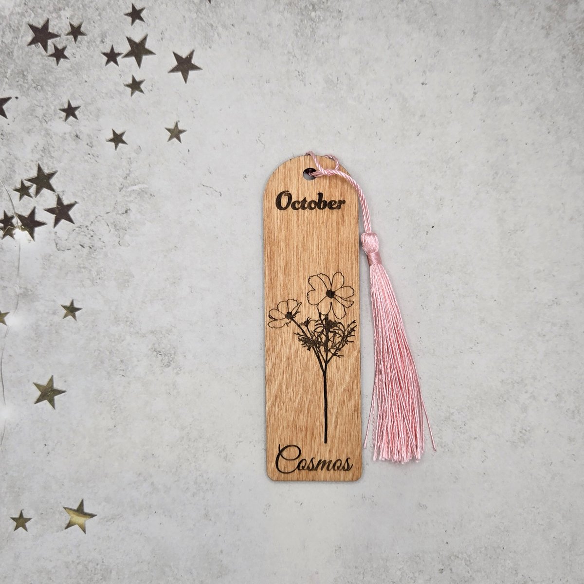 Bookmarks - Woodendoodle