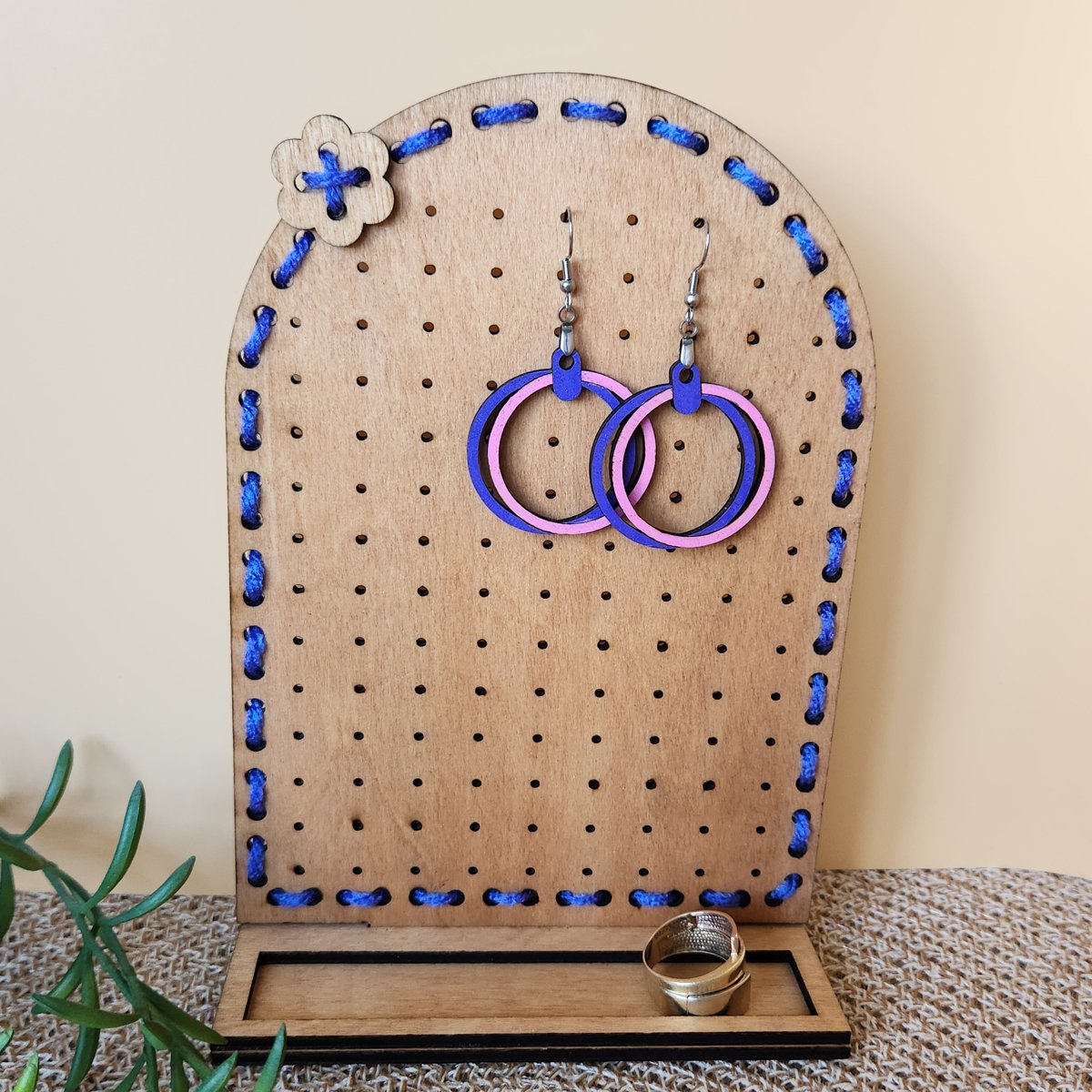 Earring Holders