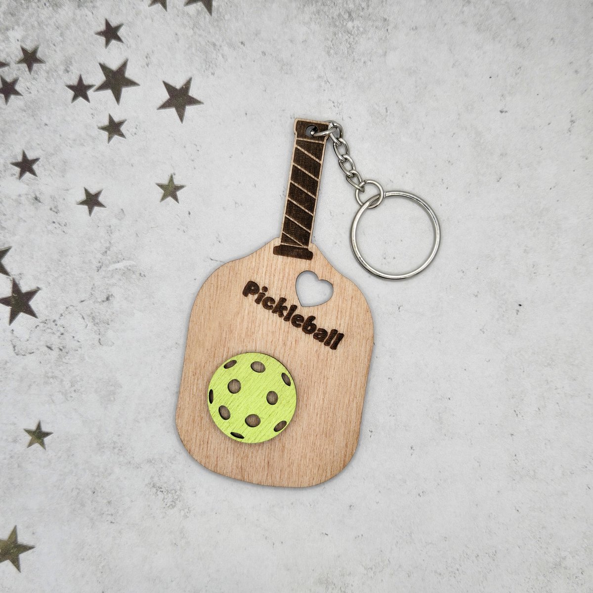 Keychains