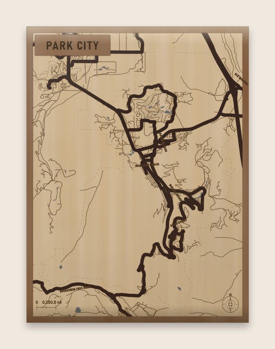 City Maps