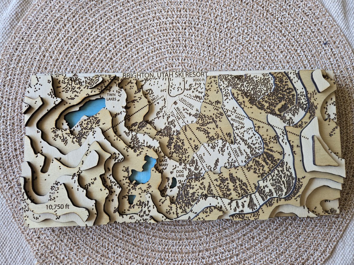 Maps
