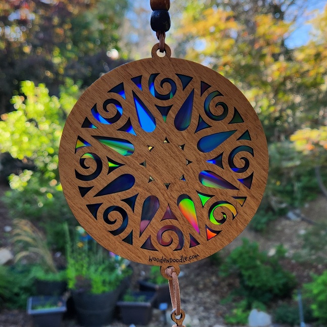 Suncatchers